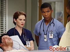 Chirurdzy: 9x10 Things We Said Today - zdjęcia promocyjne