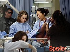 Chirurdzy: 9x10 Things We Said Today - zdjęcia promocyjne