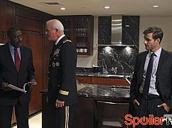 Last Resort: 1x11 Damn the Torpedoes - zdjęcia promocyjne