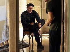 Last Resort: 1x11 Damn the Torpedoes - zdjęcia promocyjne