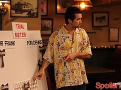 U nas w Filadelfii: 8x10 Reynolds vs. Reynolds: The Cereal Defense - zdjęcia promocyjne