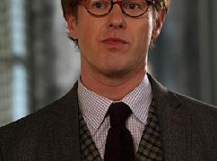 Once Upon a Time: 2x10 The Cricket Game - zdjęcia promocyjne