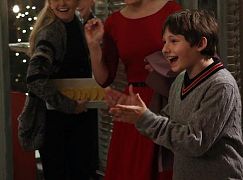 Once Upon a Time: 2x10 The Cricket Game - zdjęcia promocyjne