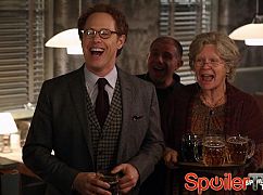 Once Upon a Time: 2x10 The Cricket Game - zdjęcia promocyjne