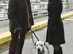 Once Upon a Time: 2x10 The Cricket Game - zdjęcia promocyjne