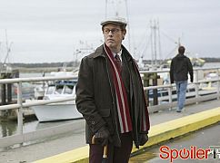 Once Upon a Time: 2x10 The Cricket Game - zdjęcia promocyjne