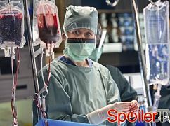 Dr Emily Owens: 1x08 Emily and… the Car and the Cards - zdjęcia promocyjne