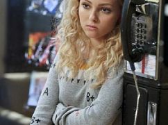 Pamiętniki Carrie: 1x02 Lie With Me - zdjęcia promocyjne