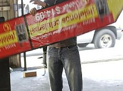 Agenci NCIS: Los Angeles: 4x11 Drive - zdjęcia promocyjne