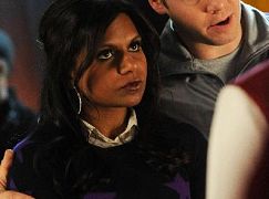 Świat według Mindy: 1x10 Mindy's Brother - zdjęcia promocyjne