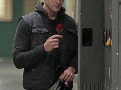 Person of Interest: 2x11 2πR - zdjęcia promocyjne