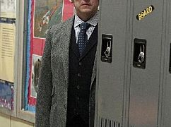 Person of Interest: 2x11 2πR - zdjęcia promocyjne