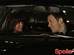 Person of Interest: 2x11 2πR - zdjęcia promocyjne