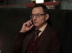 Person of Interest: 2x11 2πR - zdjęcia promocyjne