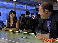 Person of Interest: 2x11 2πR - zdjęcia promocyjne