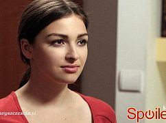 Barwy szczęścia odc. 850 - zdjęcia promocyjne