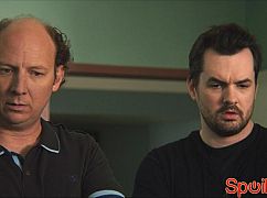 Legit: 1x01 Pilot - zdjęcia promocyjne