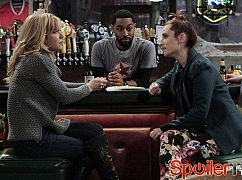 Biały kołnierzyk: 2x05 Three's Company - zdjęcia promocyjne