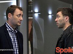 Barwy szczęścia odc. 851 - zdjęcia promocyjne