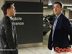 Barwy szczęścia odc. 851 - zdjęcia promocyjne