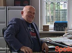 M jak miłość odc. 957 - zdjęcia promocyjne