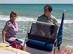 Statek: 3x10 Lo que queda del mundo - zdjęcia promocyjne