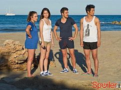 Statek: 3x10 Lo que queda del mundo - zdjęcia promocyjne