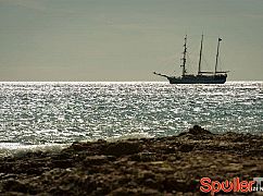 Statek: 3x10 Lo que queda del mundo - zdjęcia promocyjne