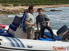 Statek: 3x10 Lo que queda del mundo - zdjęcia promocyjne