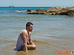 Statek: 3x10 Lo que queda del mundo - zdjęcia promocyjne