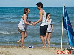 Statek: 3x10 Lo que queda del mundo - zdjęcia promocyjne