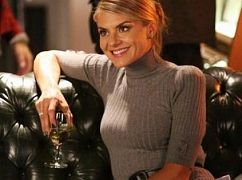 Happy Endings: 3x08 Fowl Play/Date - zdjęcia promocyjne