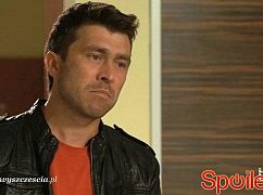 Barwy szczęścia odc. 852 - zdjęcia promocyjne