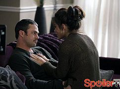 Chicago Fire: 1x12 Under the Knife - zdjęcia promocyjne