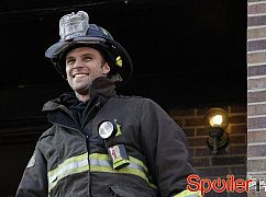 Chicago Fire: 1x12 Under the Knife - zdjęcia promocyjne