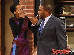 Guys With Kids: 1x11 First Word - zdjęcia promocyjne