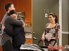 Guys With Kids: 1x11 First Word - zdjęcia promocyjne