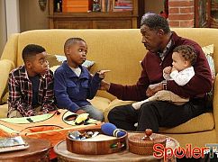 Guys With Kids: 1x12 Marny's Dad - zdjęcia promocyjne