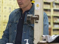 Justfied: Bez przebaczenia: 4x01 Hole in the Wall - zdjęcia promocyjne