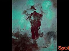 Plakaty promocyjne 4 sezonu Justified