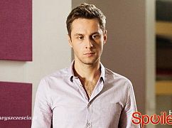 Barwy szczęścia odc. 853 - zdjęcia promocyjne