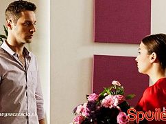 Barwy szczęścia odc. 853 - zdjęcia promocyjne