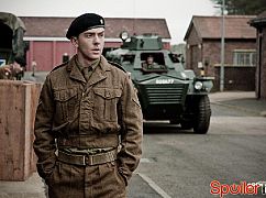 Privates: 1x01 - zdjęcia promocyjne