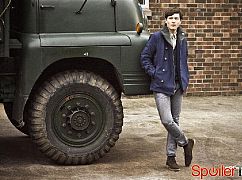 Privates: 1x01 - zdjęcia promocyjne