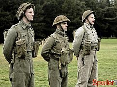 Privates: 1x02 - zdjęcia promocyjne