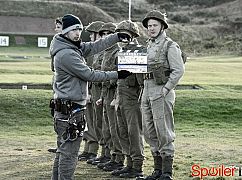 Privates: 1x02 - zdjęcia promocyjne