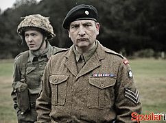 Privates: 1x02 - zdjęcia promocyjne