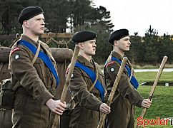 Privates: 1x04 - zdjęcia promocyjne