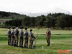 Privates: 1x04 - zdjęcia promocyjne