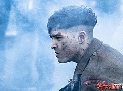 Privates: 1x05 - zdjęcia promocyjne